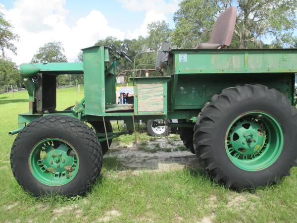 Swamp Buggy for Sale - (FL)